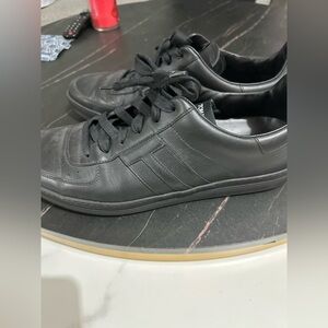 Tom Ford Men's Black Sneakers Size 13